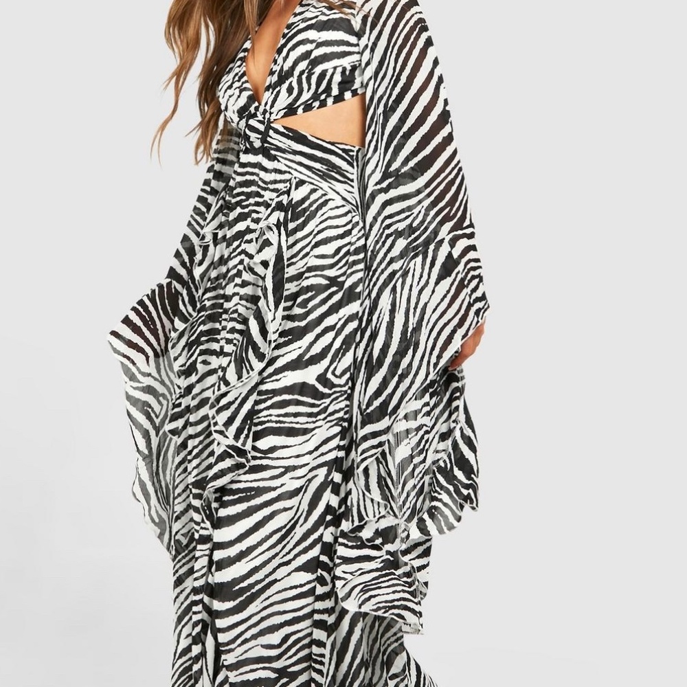 BOGO Maxi Dress